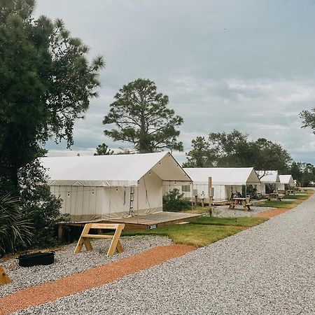 Timberline Glamping Orange Beach Галф Шорс Екстериор снимка